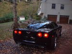2006 Corvette Coupe For Sale